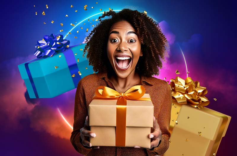 Bonuses and Promotions