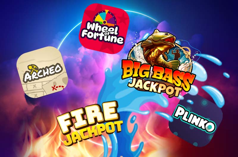 Exclusive Games