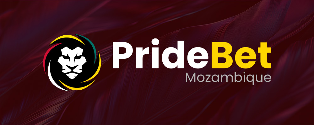 PrideBet Mozambique