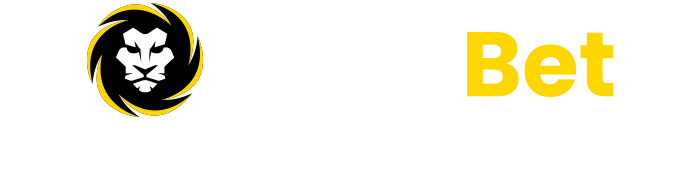 PrideBet Logo and Slogan