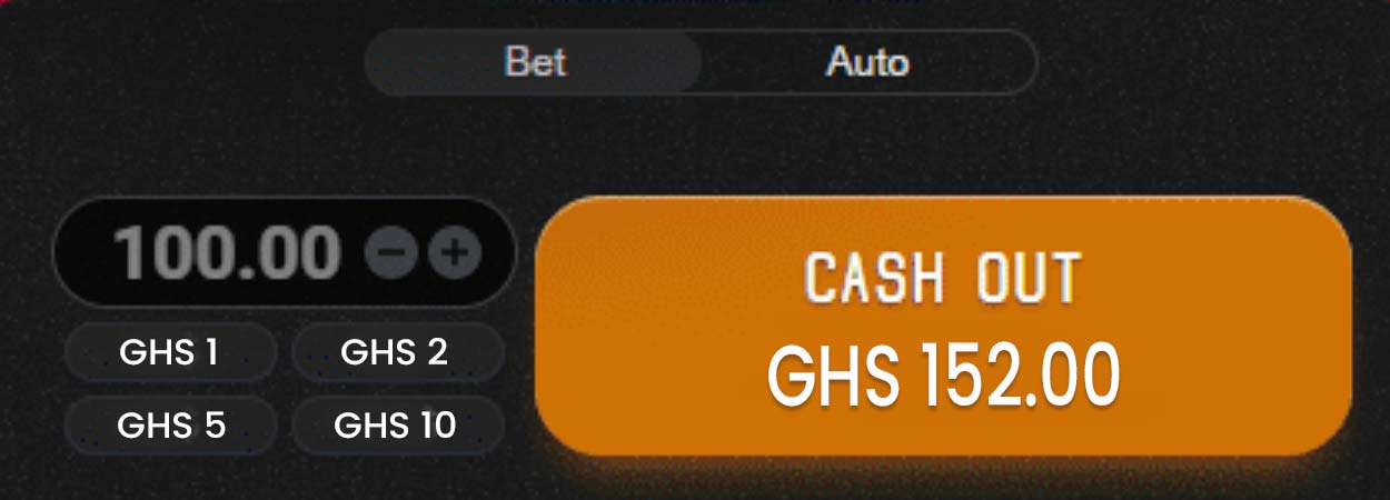 PrideBet Aviator Cash Out