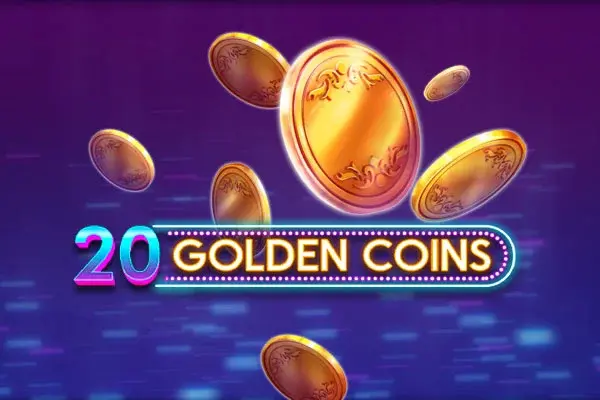 20 Golden Coins
