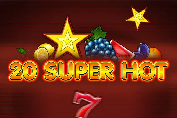 20 Super Hot 