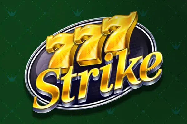 777 Strike