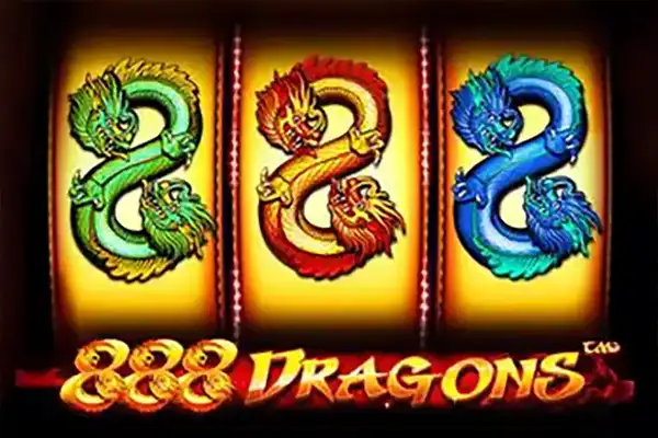 888 Dragons