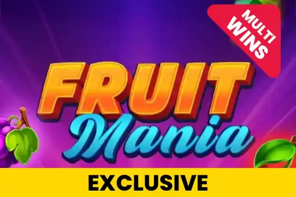 Fruit Mania