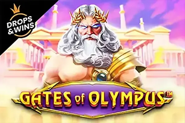 Gates of Olympus 