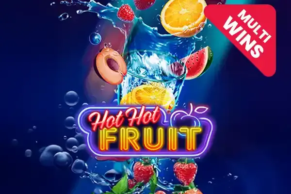Hot Hot Fruit