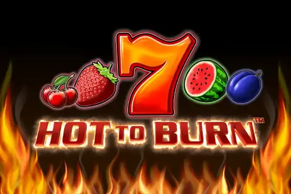 Hot To Burn