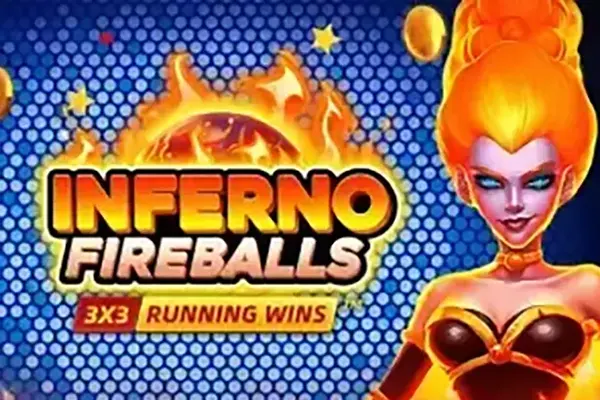 Inferno Fireballs