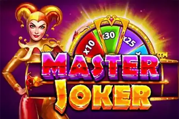 Master Joker