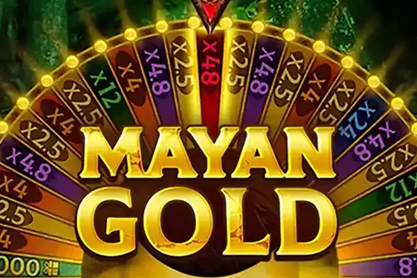 Mayan Gold