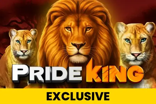 Pride King