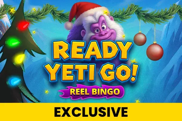 Ready Yeti Go