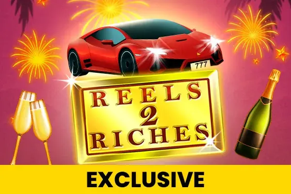 Reels 2 Riches