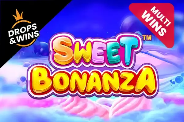 Sweet Bonanza