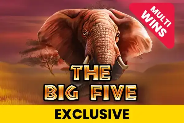 The Big Five