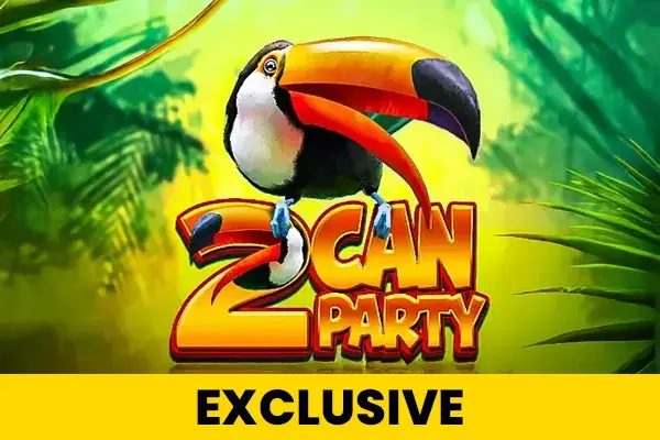2 Can Party