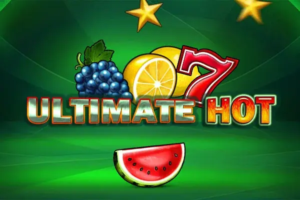 Ultimate Hot